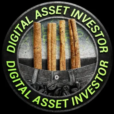 Digital Asset Investor avatar
